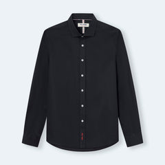 CAMISA POPY BLACK - Polo Hills