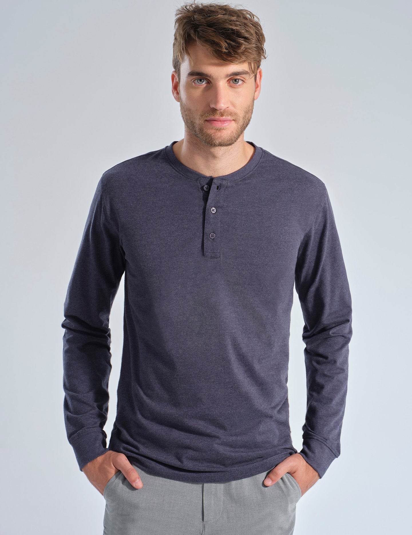 CAMISETA LEEDS BE - Polo Hills