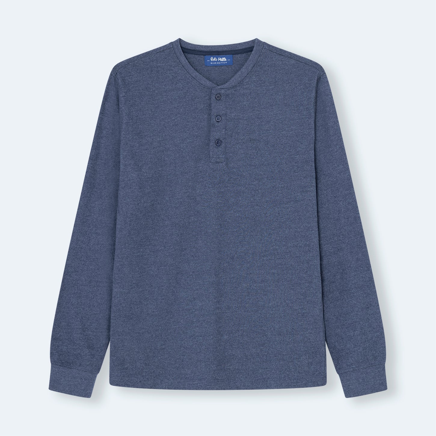 CAMISETA LEEDS BE - Polo Hills
