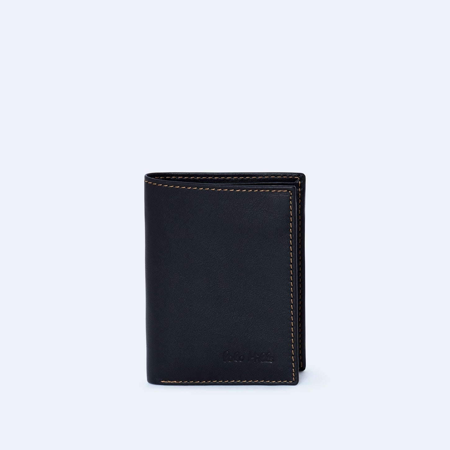 CARTERA PIEL BLACK - Polo Hills