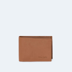 CARTERA PIEL LEATHER - Polo Hills