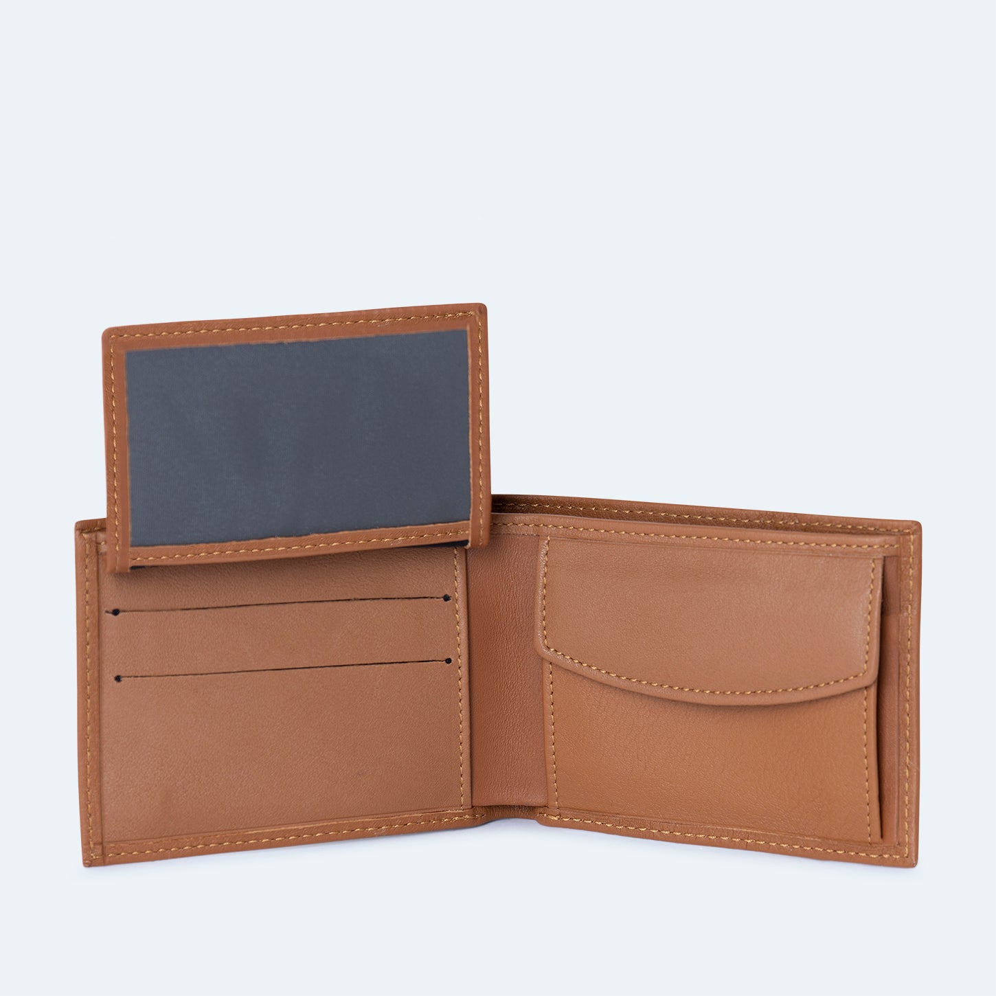 CARTERA PIEL LEATHER - Polo Hills