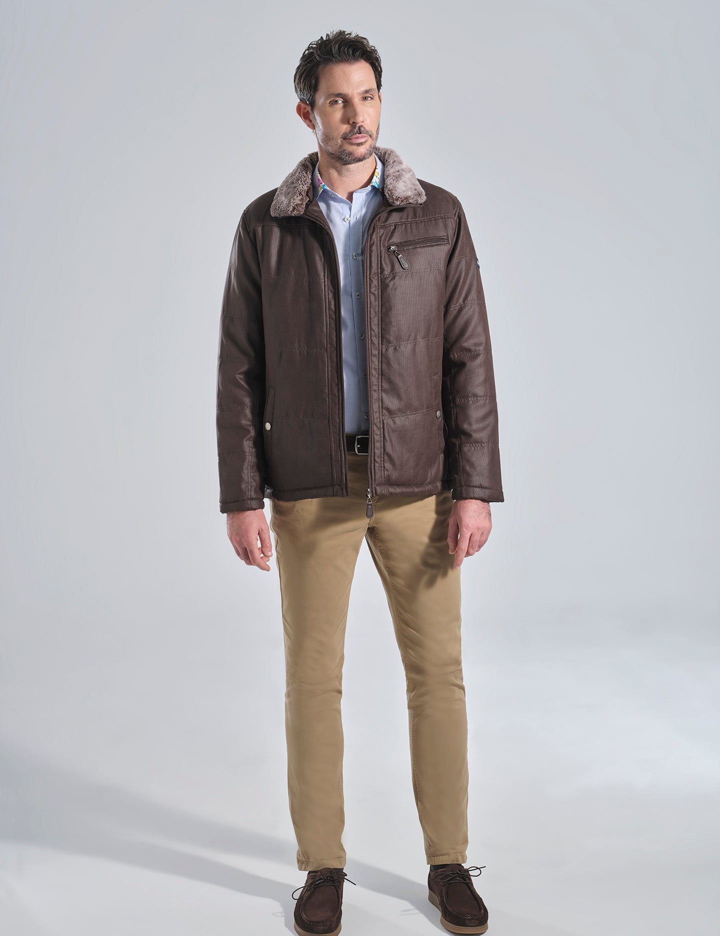 CAZADORA FLIGHT BE - Polo Hills