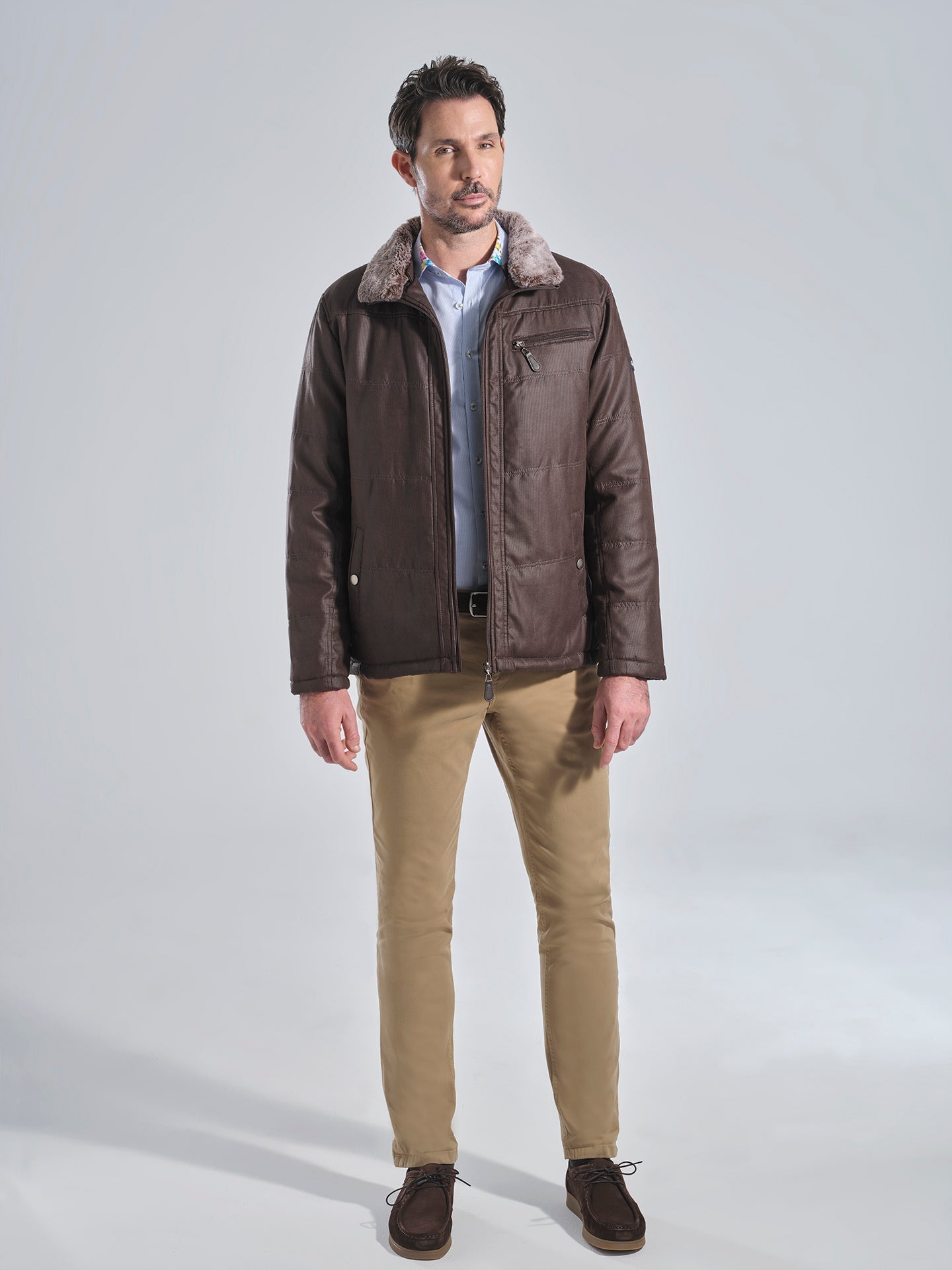 CAZADORA FLIGHT BE - Polo Hills