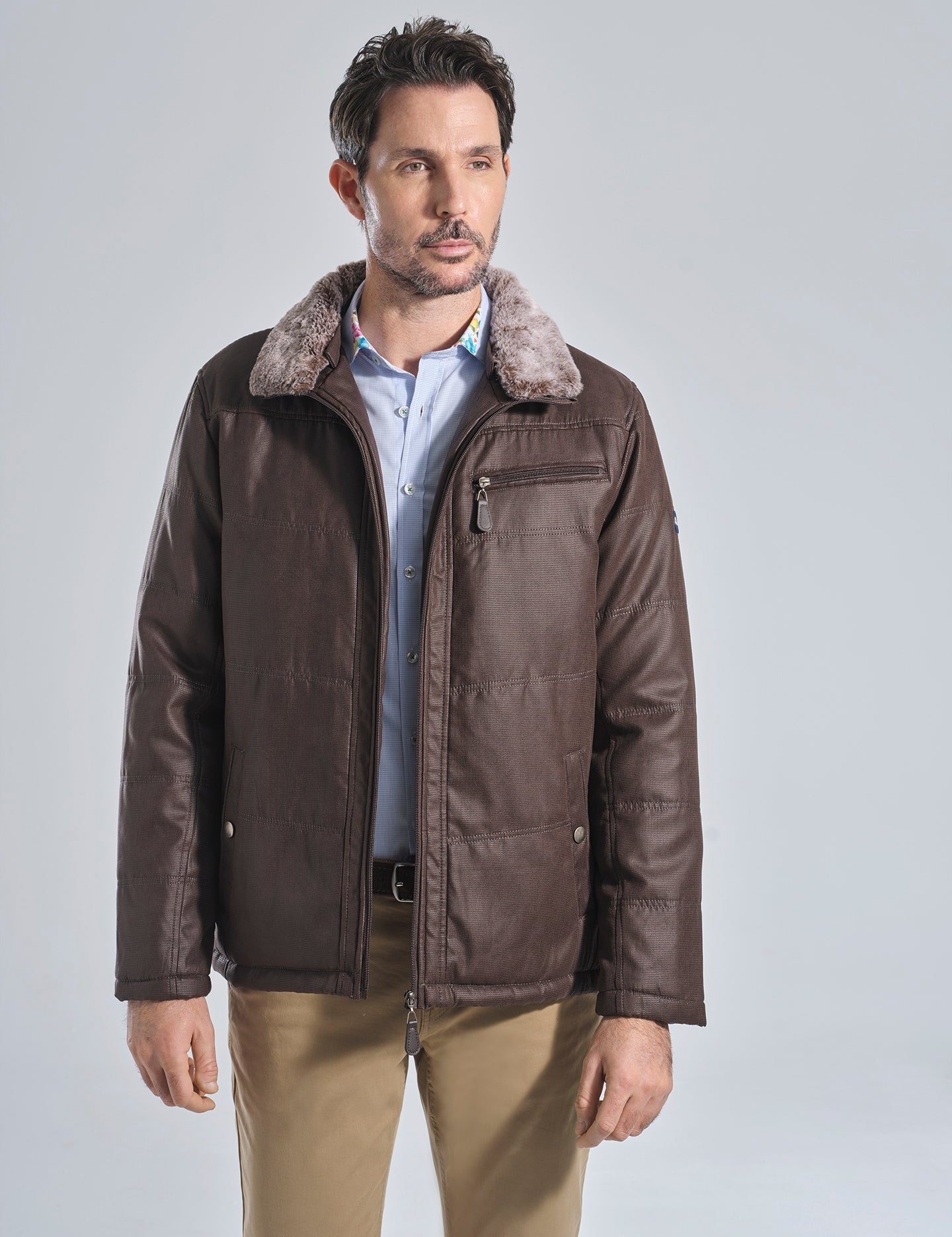 CAZADORA FLIGHT BE - Polo Hills