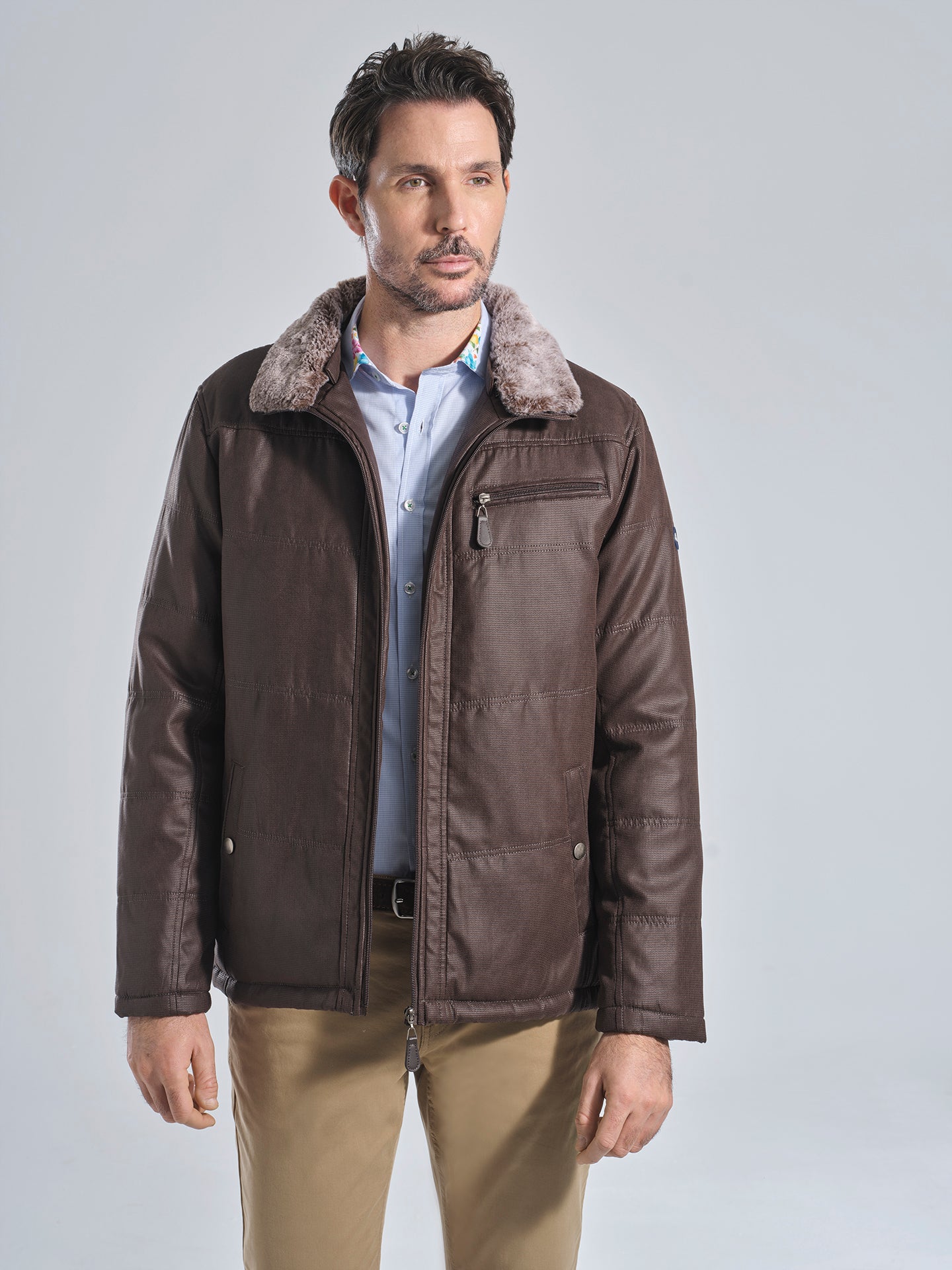 CAZADORA FLIGHT BE - Polo Hills