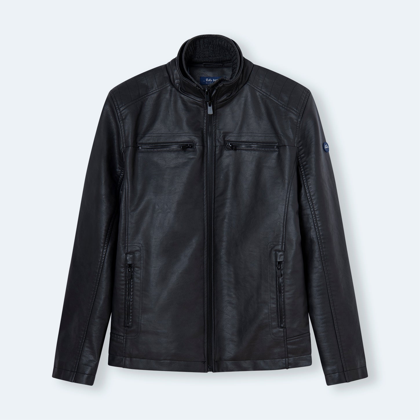 CAZADORA MUNIC BE - Polo Hills