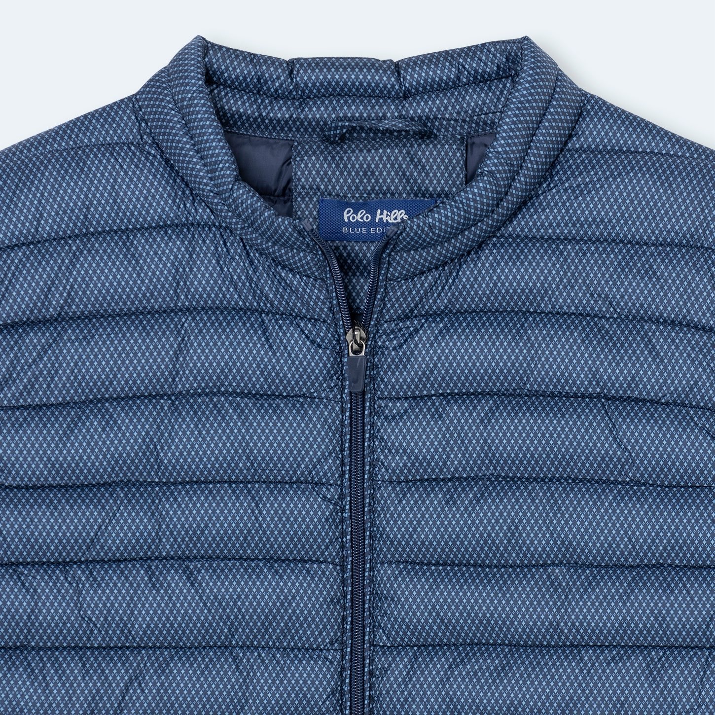 CHALECO MOLTON BE - Polo Hills