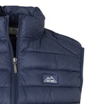 CHALECO VEST NAVY - Polo Hills