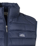 CHALECO VEST NAVY - Polo Hills