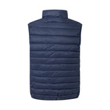 CHALECO VEST NAVY - Polo Hills