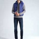 CHALECO VESTHOOD BLUE - Polo Hills