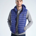 CHALECO VESTHOOD BLUE - Polo Hills
