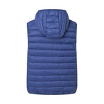 CHALECO VESTHOOD BLUE - Polo Hills