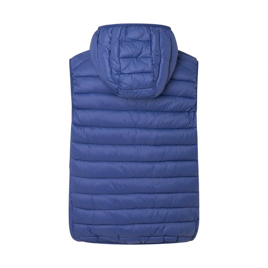 CHALECO VESTHOOD BLUE - Polo Hills