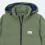 CHAQUETA MOTO - Polo Hills