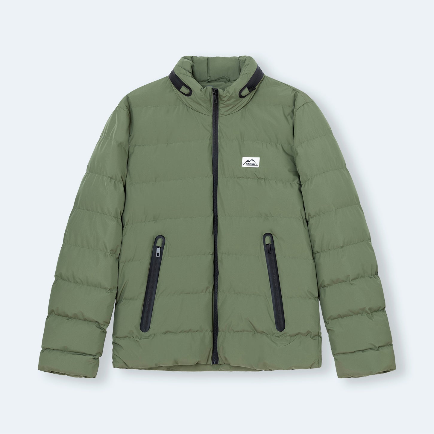 CHAQUETA MOTO - Polo Hills