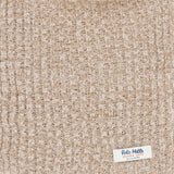 CUELLO CHENILLA BEIGE - Polo Hills