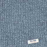 CUELLO CHENILLA BLUE - Polo Hills