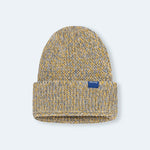 GORRO SOFT MUSTARD - Polo Hills