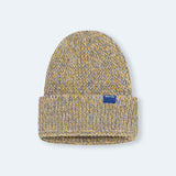 GORRO SOFT MUSTARD - Polo Hills