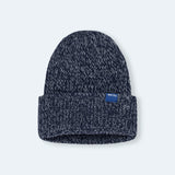 GORRO SOFT NAVY - Polo Hills