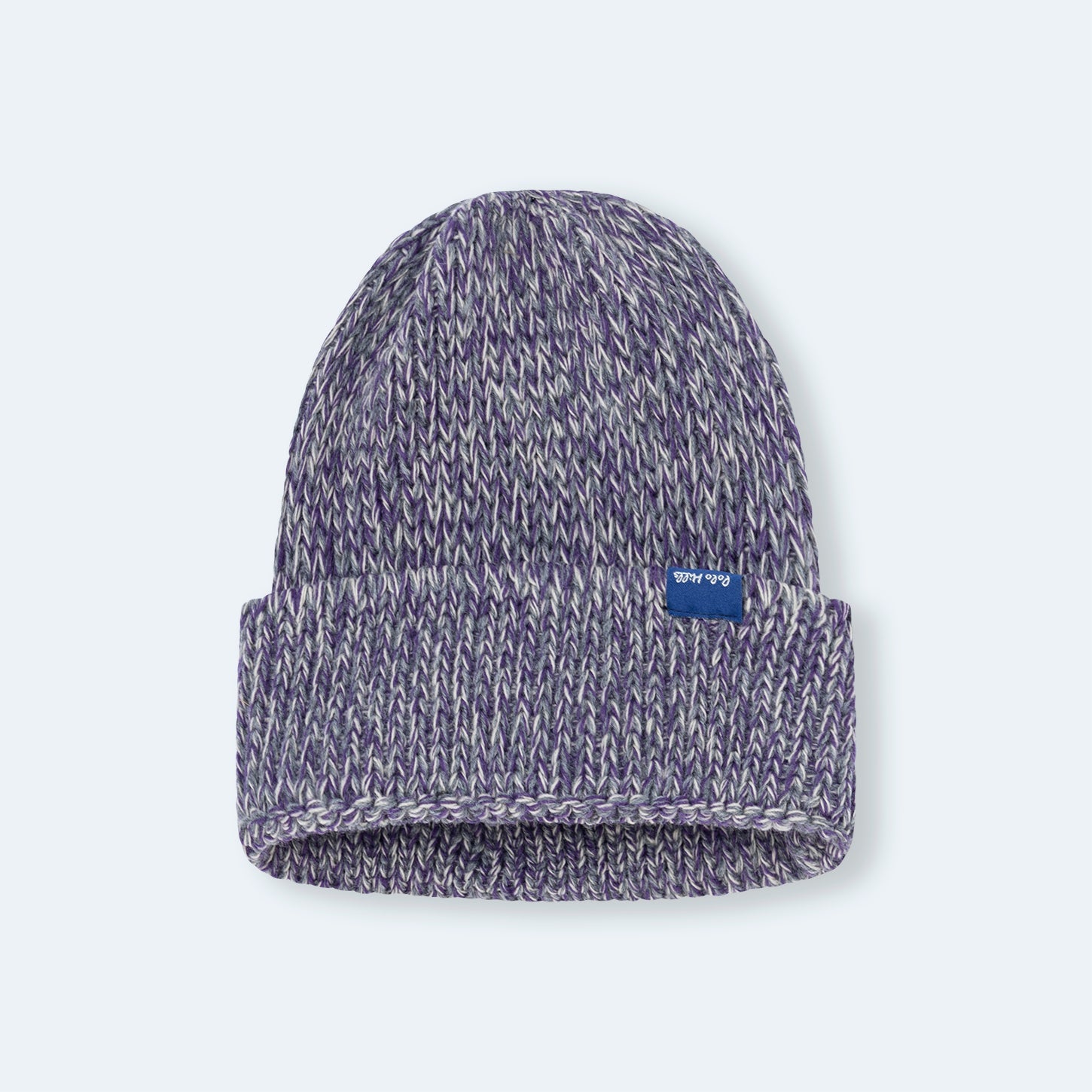 GORRO SOFT PURPLE - Polo Hills