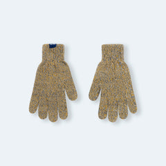 GUANTES SOFT MUSTARD - Polo Hills