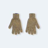 GUANTES SOFT MUSTARD - Polo Hills