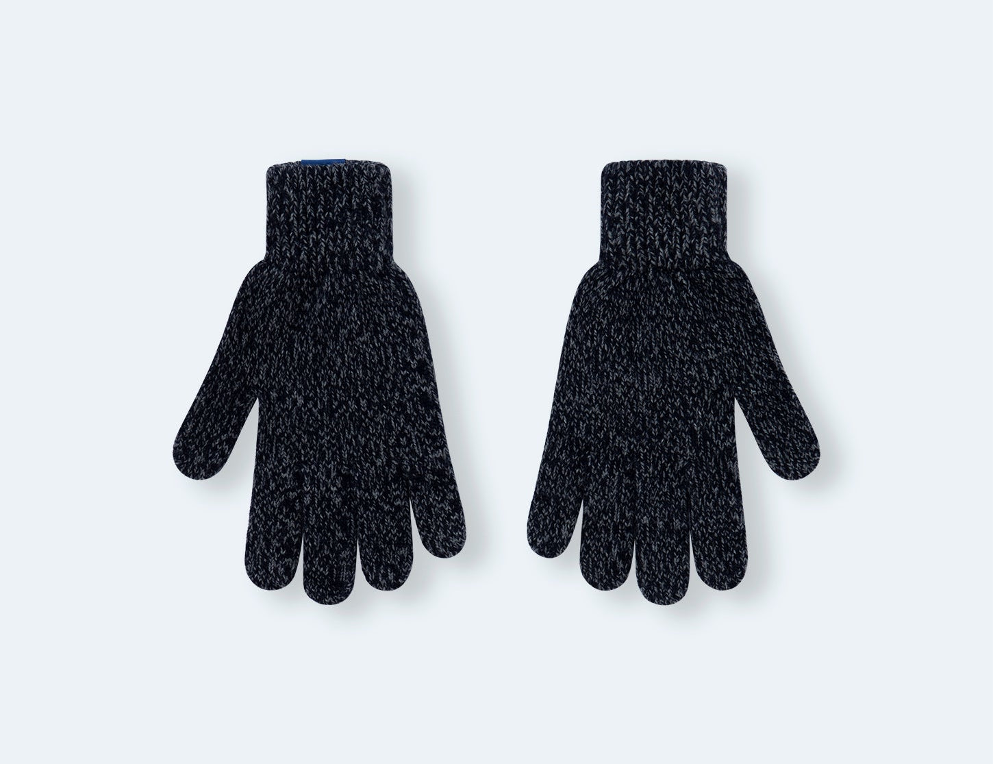 GUANTES SOFT NAVY - Polo Hills