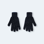 GUANTES SOFT NAVY - Polo Hills