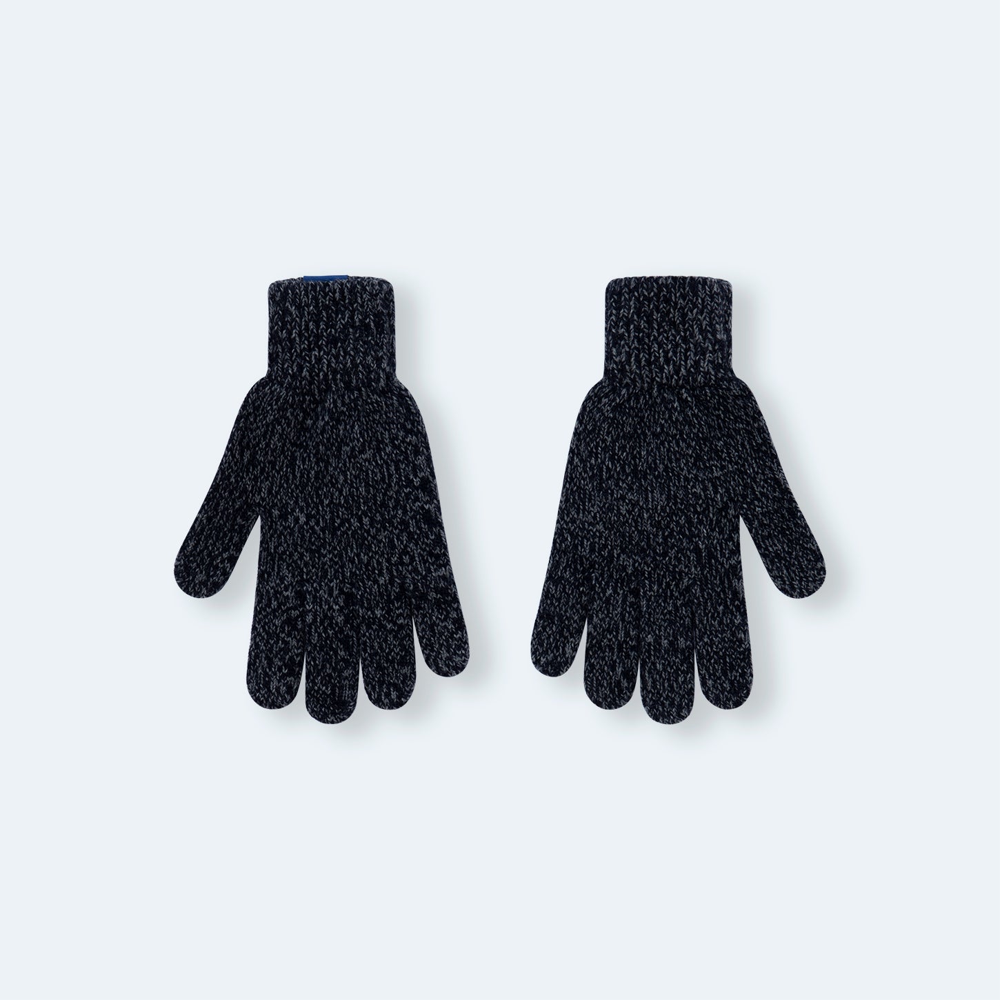 GUANTES SOFT NAVY - Polo Hills