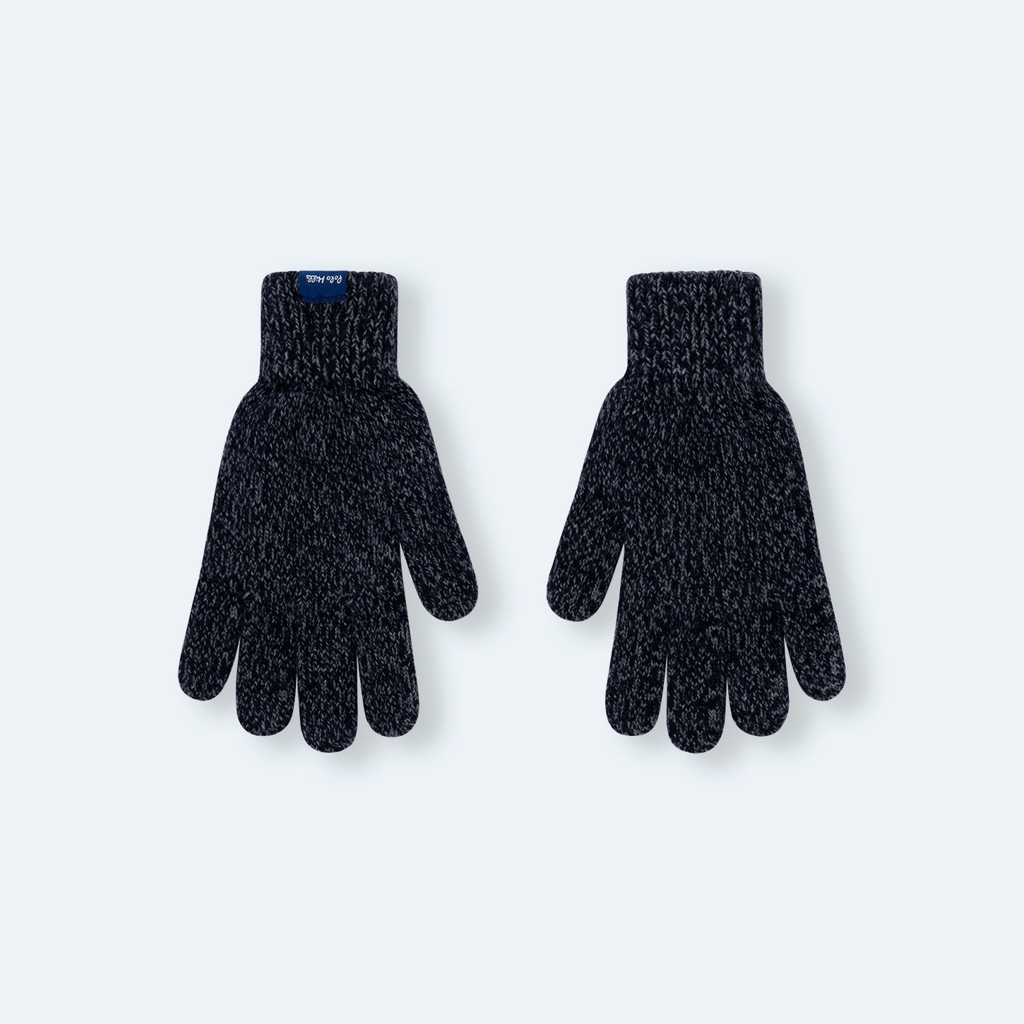 GUANTES SOFT NAVY - Polo Hills