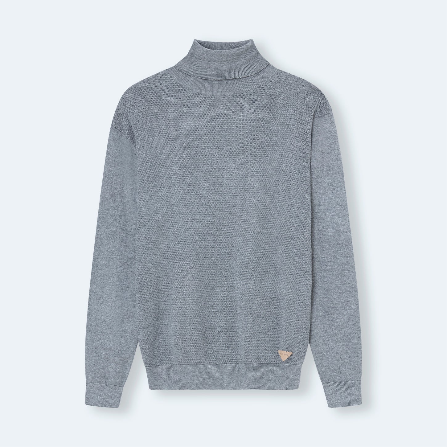 JERSEY CISNE FANCY GREY - Polo Hills