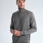 JERSEY CISNE FANCY GREY - Polo Hills