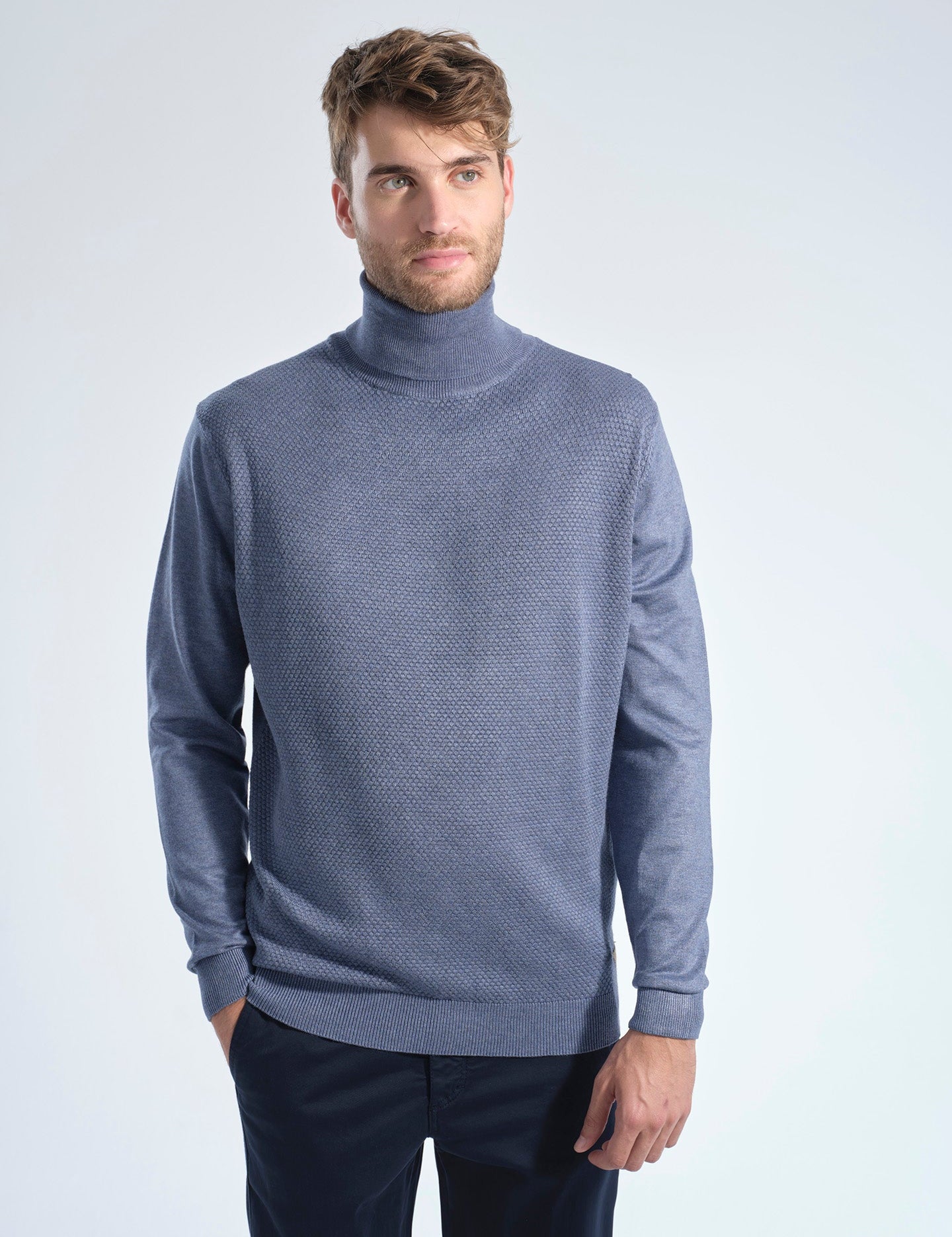 JERSEY CISNE FANCY SKY - Polo Hills