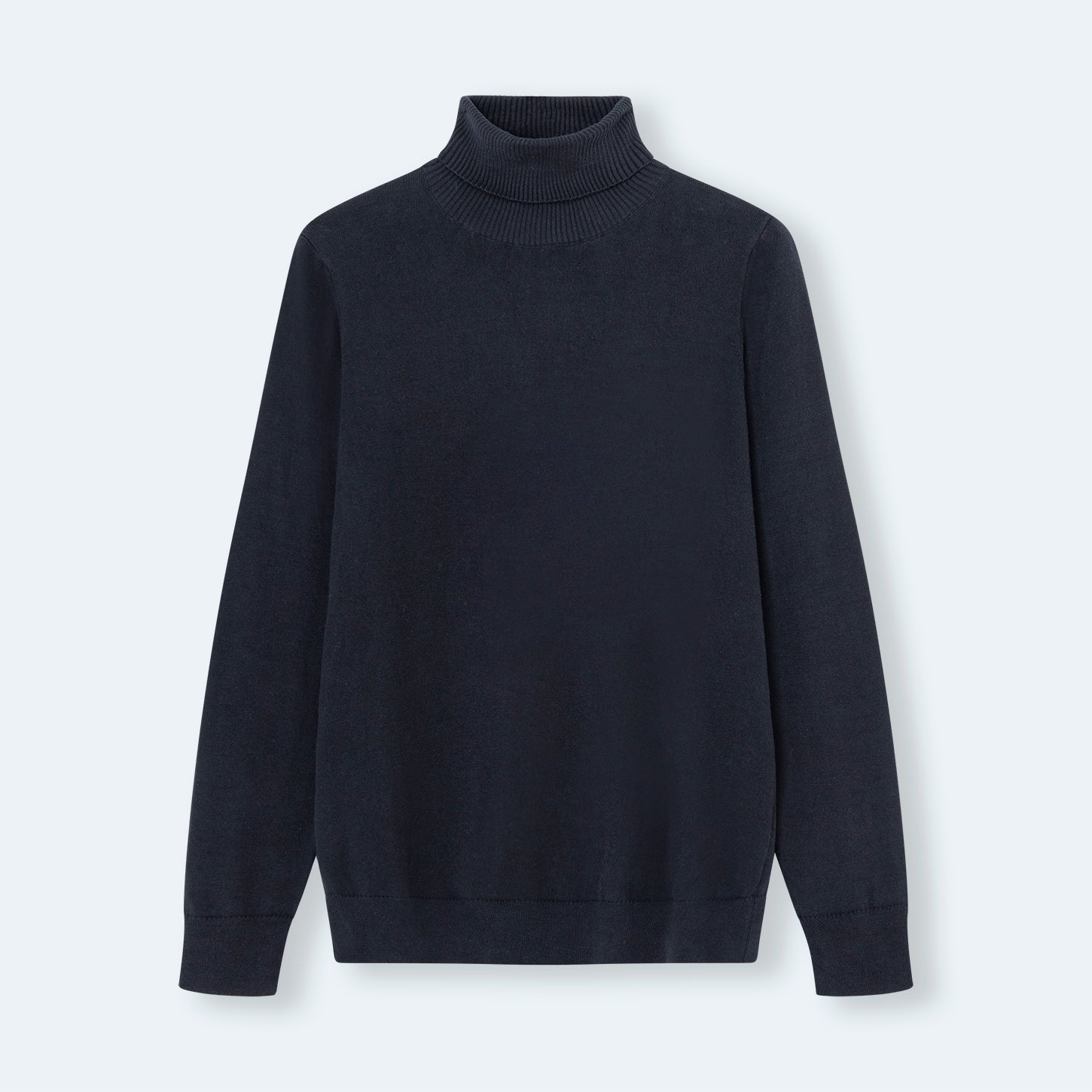 JERSEY CISNE LANA BE BLACK - Polo Hills