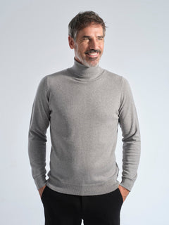 JERSEY CISNE LANA BE GREY - Polo Hills