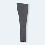 PANTALON AOSTA GREY - Polo Hills