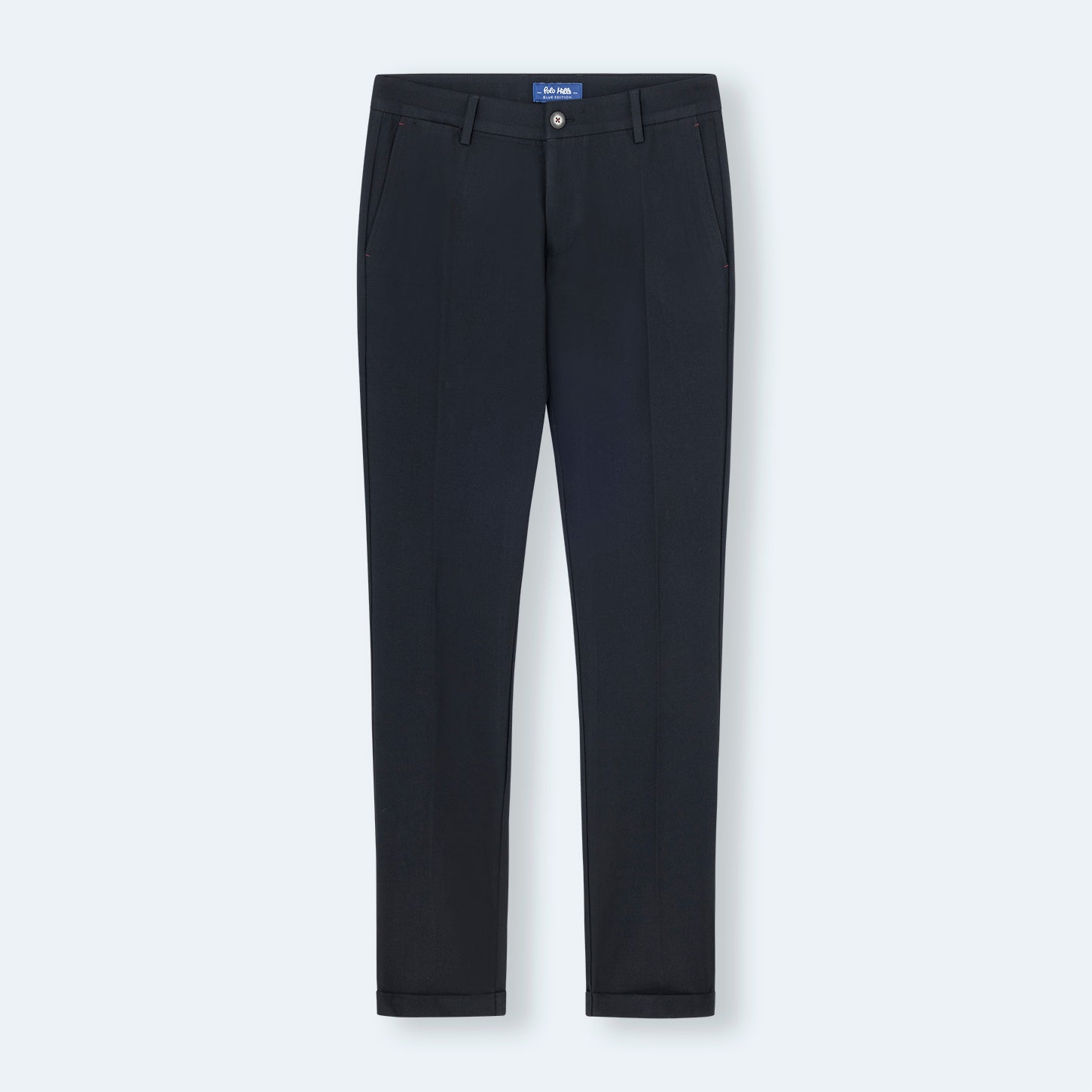 PANTALON ASTI BE BLACK - Polo Hills