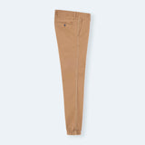 PANTALON JOG BE CAMEL - Polo Hills
