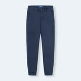 PANTALON JOG BE NAVY - Polo Hills