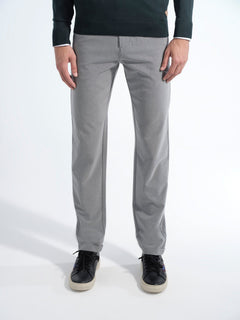 PANTALON KOGE BE GREY - Polo Hills