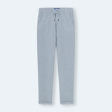 PANTALON KOGE BE GREY - Polo Hills