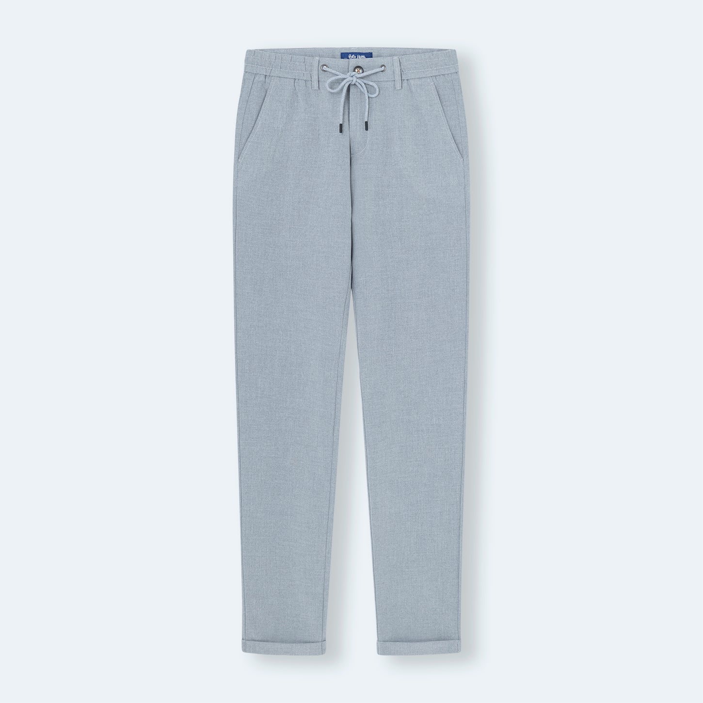 PANTALON KOGE BE GREY - Polo Hills