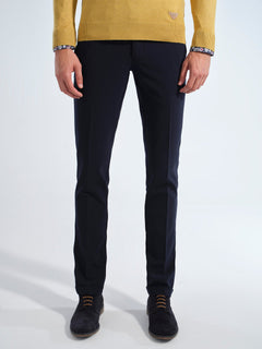 PANTALON KOGE BE NAVY - Polo Hills