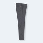 PANTALON MONACO BE GREY - Polo Hills