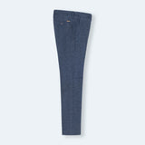 PANTALON MONACO BE NAVY - Polo Hills