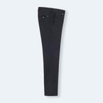 PANTALON WILL BLACK - Polo Hills