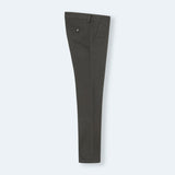 PANTALON WRAE KHAKI - Polo Hills